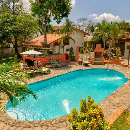 Dushi Vida Country Inn